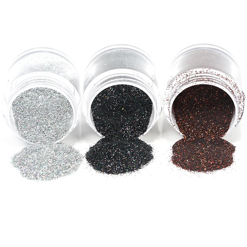 10g Holographic Powder Nail Glitter Nail Art Decorations DIY UV Shiny Glitter Dust Pigment Holographic Glitter Powder M03285
10g Holographic Powder Nail Glitter Nail Art Decorations DIY UV Shiny Glitter Dust Pigment Holographic Glitter Powder M03285