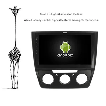 Deluxe Edition Car Android 9.0 Player for SKODA YETI 2017 Manual AC Car Tablets 4G Lite sim card Bluetooth GPS Radio Head Unit
Deluxe Edition Car Android 9.0 Player for SKODA YETI 2017 Manual AC Car Tablets 4G Lite sim card Bluetooth GPS Radio Head Unit