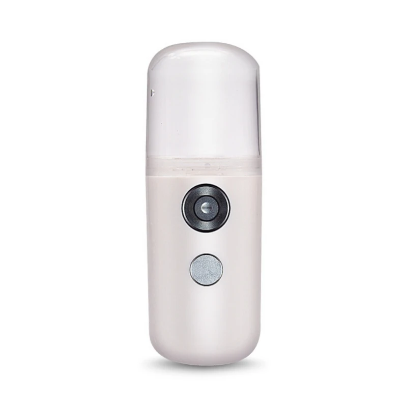 2019 Portable Charging USB Sprayer Steam Face Moisturizing Beauty Instrument Humidifier Car Humidifier
2019 Portable Charging USB Sprayer Steam Face Moisturizing Beauty Instrument Humidifier Car Humidifier