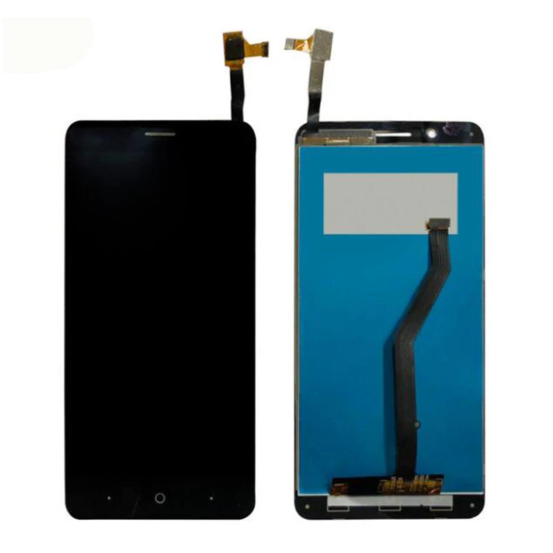 ACKOOLLA Mobile Phone LCDs for ZTE Blade Z MAX Z982 Accessories Parts Mobile Phone LCDs Touch Screen
ACKOOLLA Mobile Phone LCDs for ZTE Blade Z MAX Z982 Accessories Parts Mobile Phone LCDs Touch Screen