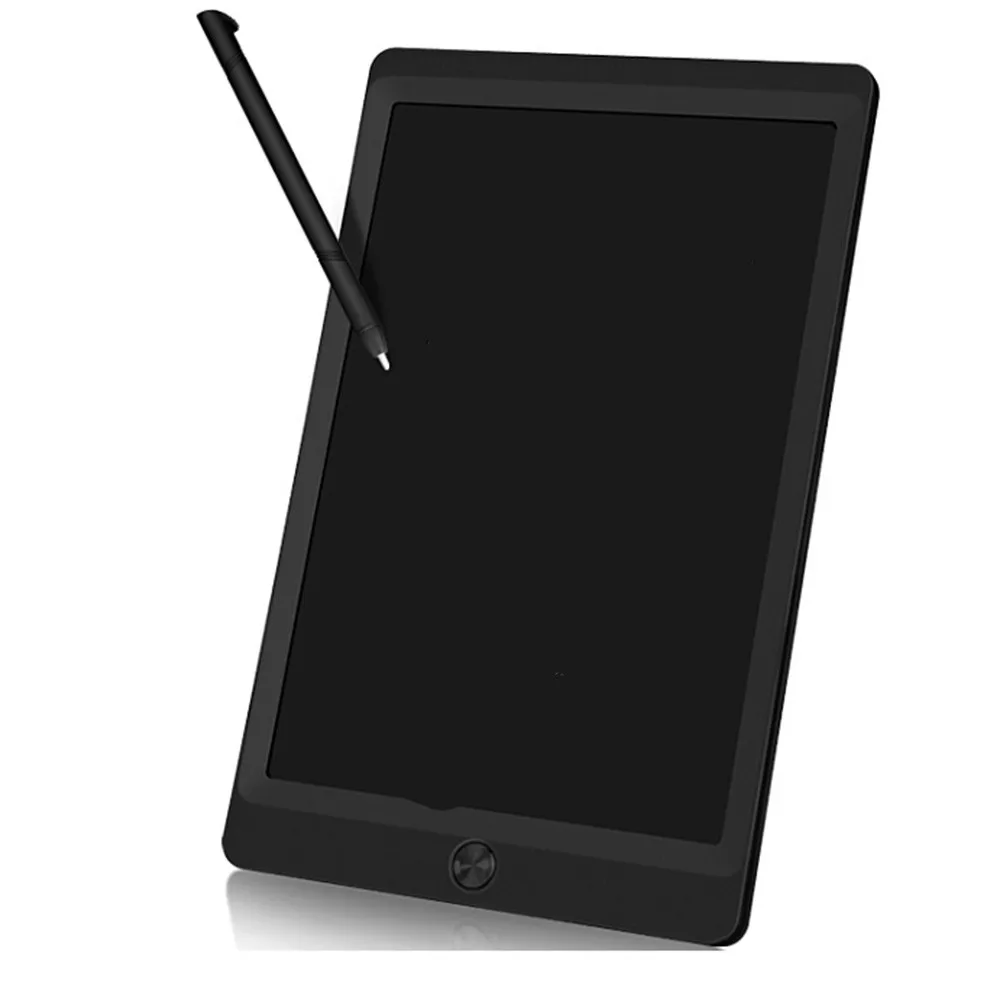 LCD Writing Tablet 8.5'' 10 '' Digital Drawing Electronic Handwriting Pad Message Graphics Board Kids Writing Board
LCD Writing Tablet 8.5'' 10 '' Digital Drawing Electronic Handwriting Pad Message Graphics Board Kids Writing Board