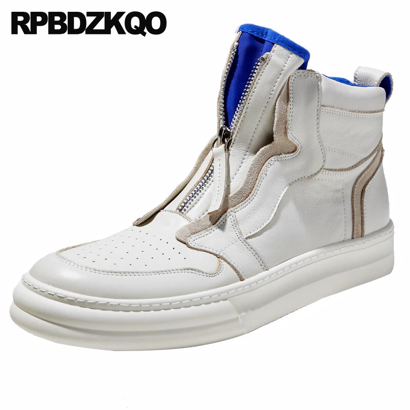 skate luxury real leather white winter designer trainers hip hop brand men shoes casual high top comfort runway sneakers zipper
skate luxury real leather white winter designer trainers hip hop brand men shoes casual high top comfort runway sneakers zipper