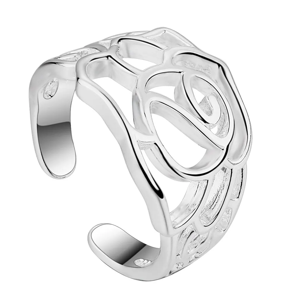 0 Silver Ring Fine Fashion Women&Men Gift Silver Jewelry for Women, /RJZPARCX BEWMTZCO
0 Silver Ring Fine Fashion Women&Men Gift Silver Jewelry for Women, /RJZPARCX BEWMTZCO