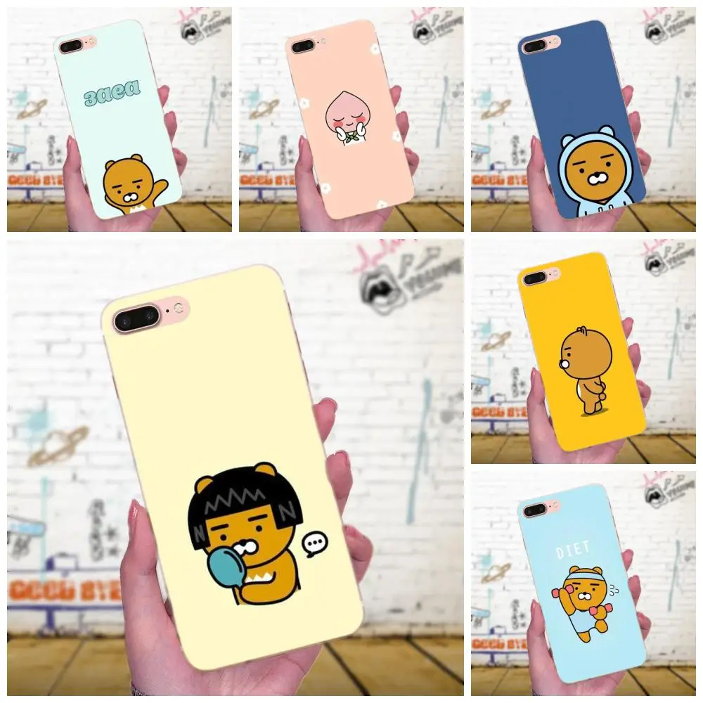Kakao Pop Music Korea For Huawei P8 P9 P10 P20 P30 Mate 7 8 9 10 20 Lite Plus Pro 2017 Soft TPU Cell Phone Case Cover
Kakao Pop Music Korea For Huawei P8 P9 P10 P20 P30 Mate 7 8 9 10 20 Lite Plus Pro 2017 Soft TPU Cell Phone Case Cover