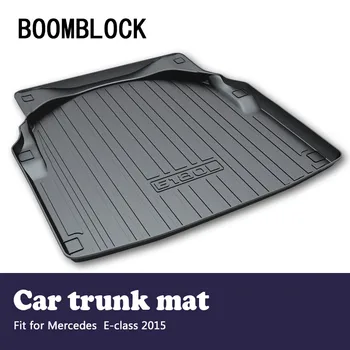 BOOMBLOCK Car Special Trunk Floor Foot Mat Pad Non-slip Dustproof Interior Accessories For Mercedes Benz E-class W212 2015
BOOMBLOCK Car Special Trunk Floor Foot Mat Pad Non-slip Dustproof Interior Accessories For Mercedes Benz E-class W212 2015