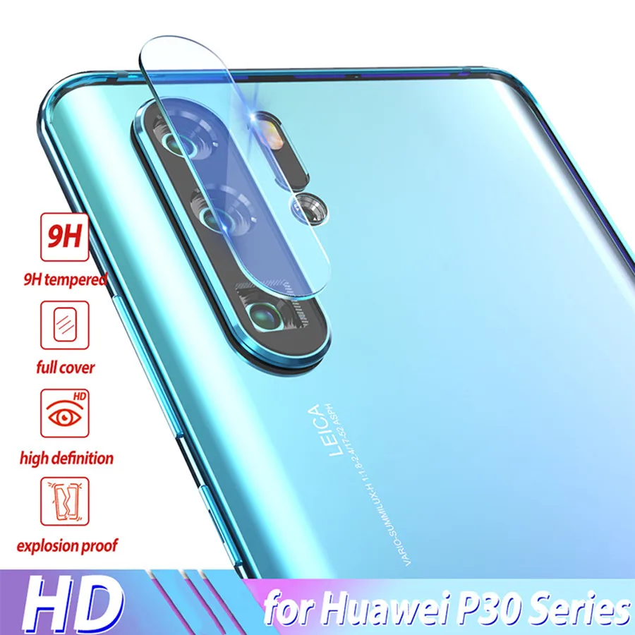 9H HD Back Camera Len P30 Pro Tempered Glass for Huawei P30 lite Camera Lens Protective Glass For Huawei P30 Pro Glass
9H HD Back Camera Len P30 Pro Tempered Glass for Huawei P30 lite Camera Lens Protective Glass For Huawei P30 Pro Glass