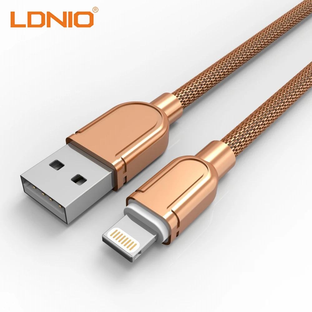 LDNIO Micro/Lightning USB Cable For Iphone Samsung Xiaomi 1m Mobile Phone Data Transfer Line Charging Cord Adapter Connector
LDNIO Micro/Lightning USB Cable For Iphone Samsung Xiaomi 1m Mobile Phone Data Transfer Line Charging Cord Adapter Connector