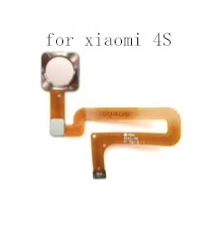 10pcs for Xiaomi 4S Mi4S m4s Fingerprint Scanner Touch Sensor ID Home Button Return Assembly Flex Cable Replacement
10pcs for Xiaomi 4S Mi4S m4s Fingerprint Scanner Touch Sensor ID Home Button Return Assembly Flex Cable Replacement
