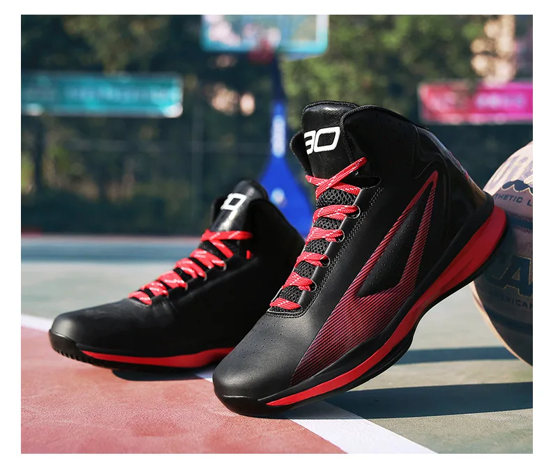 basketball shoes