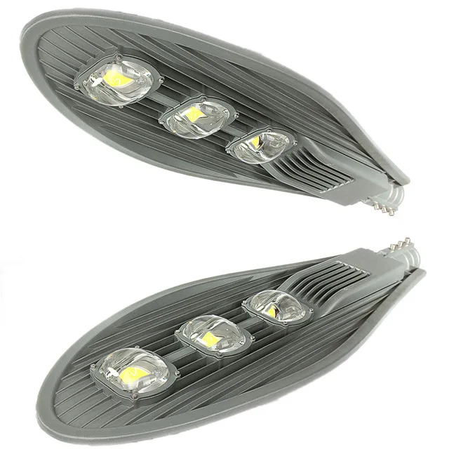 1pcs 30W-200W Led Street Light Waterproof IP65 AC165-265V Led Streetlight Road Garden Lamp Warm/Cold White Spotlights Wall Lamp
1pcs 30W-200W Led Street Light Waterproof IP65 AC165-265V Led Streetlight Road Garden Lamp Warm/Cold White Spotlights Wall Lamp