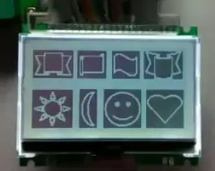20PIN SPI COG 19296 Graphic LCD Module ST75256 Controller White/Blue Backlight I2C/Parallel Interface 3.3V 5V
20PIN SPI COG 19296 Graphic LCD Module ST75256 Controller White/Blue Backlight I2C/Parallel Interface 3.3V 5V