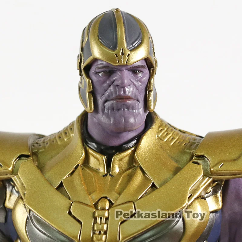 thanos crazy toys