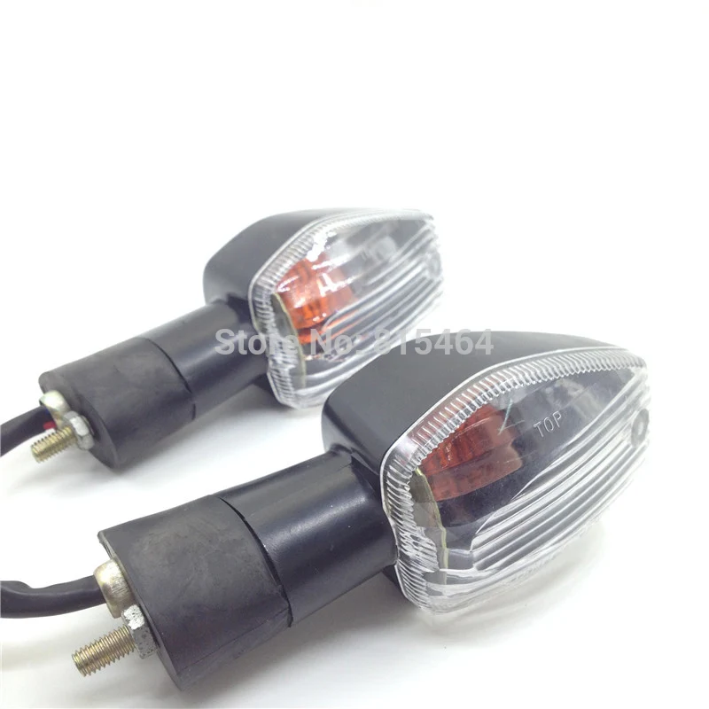1 Pair Motorcycle Turn Signal light Motorbike Tail Indicators Front Lamp For Honda CB400 SF Hornet CB600F CB900F RVT1000R RC51
1 Pair Motorcycle Turn Signal light Motorbike Tail Indicators Front Lamp For Honda CB400 SF Hornet CB600F CB900F RVT1000R RC51
