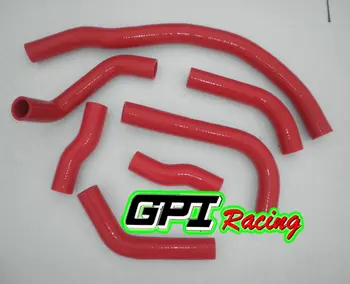 FOR Toyota MR2 SW20 3SGTE Turbo 93-99 94 95 96 97 98 1994 1995 1996 RADIATOR HOSE
FOR Toyota MR2 SW20 3SGTE Turbo 93-99 94 95 96 97 98 1994 1995 1996 RADIATOR HOSE