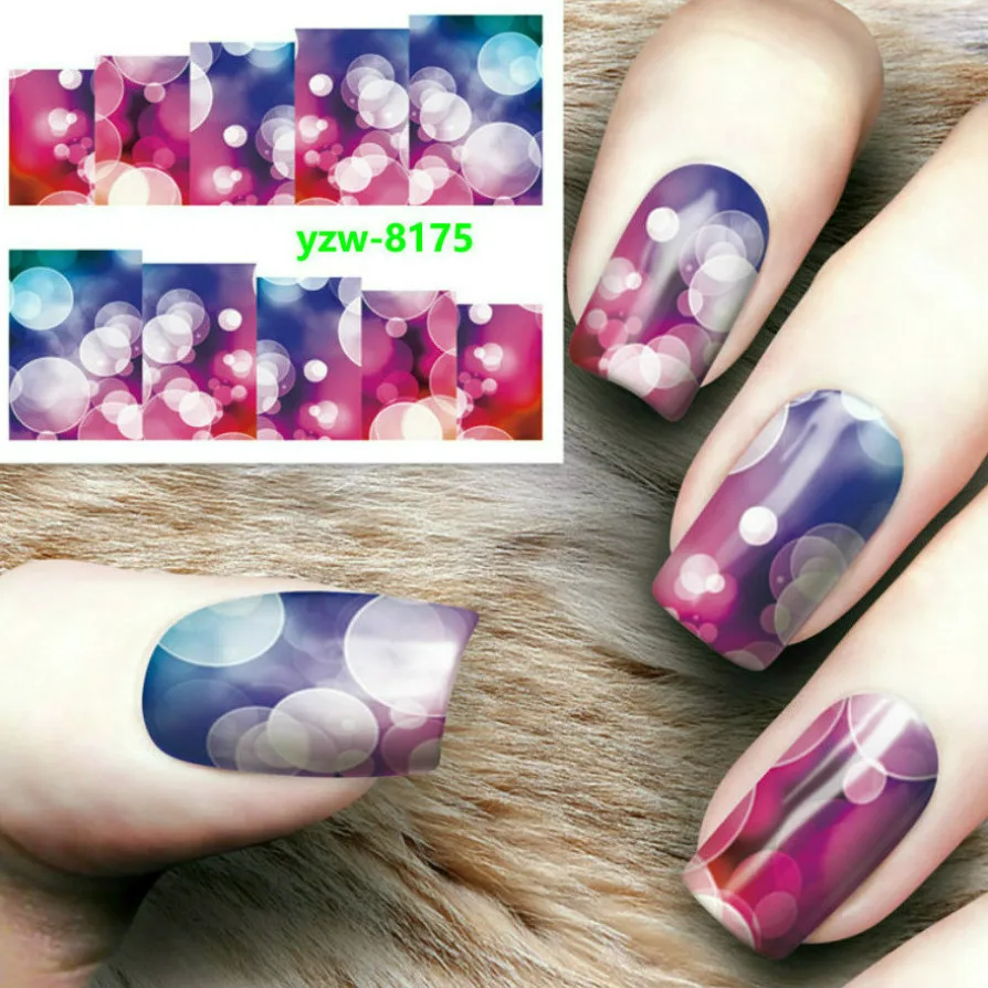 1Pcs Magic Flower Water False Nail Tips Clear Black Fan Finger Nail Art Display Practice Acrylic UV Gel Polish Tool Manicure Y75
1Pcs Magic Flower Water False Nail Tips Clear Black Fan Finger Nail Art Display Practice Acrylic UV Gel Polish Tool Manicure Y75