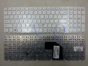 New Original Keyboard White US For HP Pavilion g6 g6-2000 2328tx 2233ax With frame 699498-001 700273-B31 AER36R01320 SG-55131
New Original Keyboard White US For HP Pavilion g6 g6-2000 2328tx 2233ax With frame 699498-001 700273-B31 AER36R01320 SG-55131