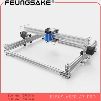 laser machine 5500mw Laser engraver,1600mw 2500mw DIY Mini Laser Engraving Machine 500mw, 38*30cm Engraving Area,EleksMaker A3
laser machine 5500mw Laser engraver,1600mw 2500mw DIY Mini Laser Engraving Machine 500mw, 38*30cm Engraving Area,EleksMaker A3