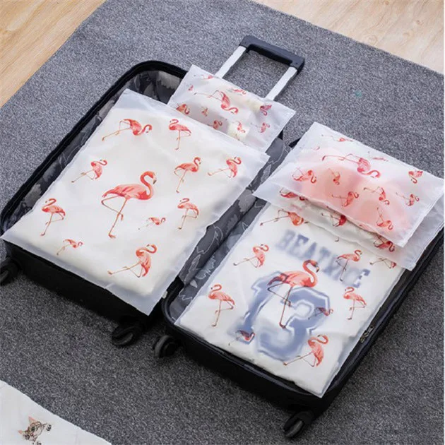 Transparent Cosmetic Storage Bags Makeup Toiletry Suitcase Organizer Waterproof Pouch Shoes Bag Wardrobe Accessories Supplies
Transparent Cosmetic Storage Bags Makeup Toiletry Suitcase Organizer Waterproof Pouch Shoes Bag Wardrobe Accessories Supplies