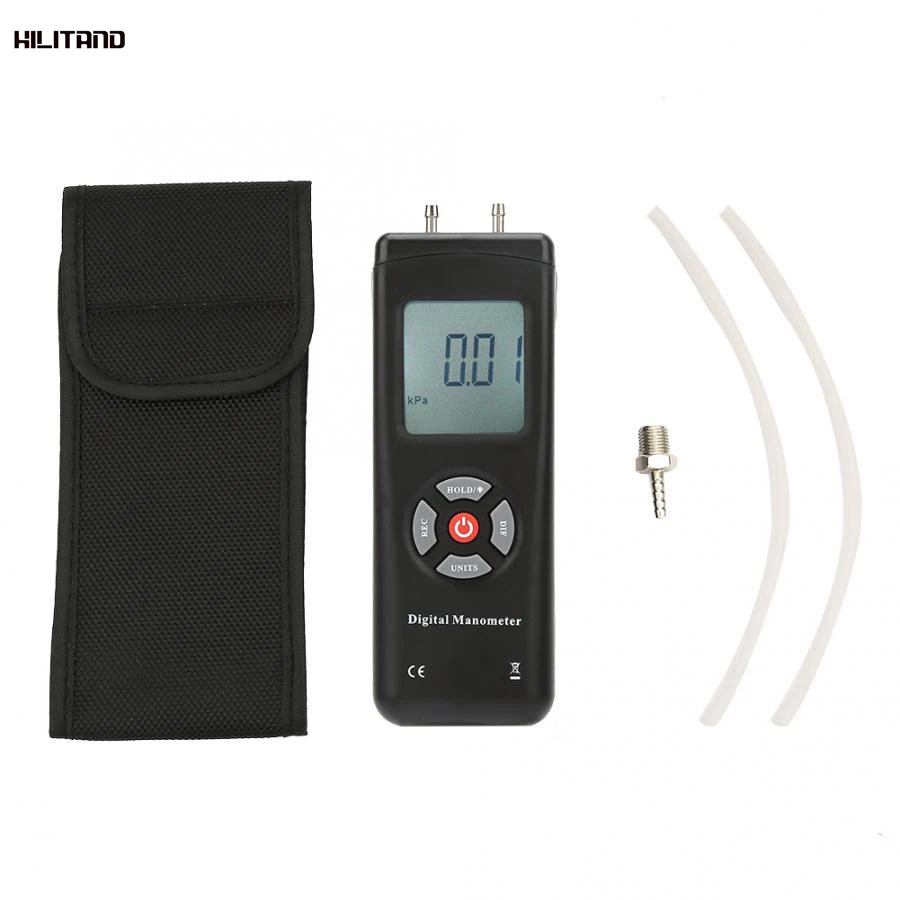 Compression Tester TL100 Digital Differential Pressure Gauge Handheld Differential Pressure Gauge Digital Pressure Meter.
Compression Tester TL100 Digital Differential Pressure Gauge Handheld Differential Pressure Gauge Digital Pressure Meter.