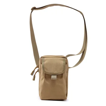 Camouflage Army Camping Mountaineer Travel Sports Bags Durable 600D Nylon Camping Military Tactical Shoulder Strap Bag
Camouflage Army Camping Mountaineer Travel Sports Bags Durable 600D Nylon Camping Military Tactical Shoulder Strap Bag