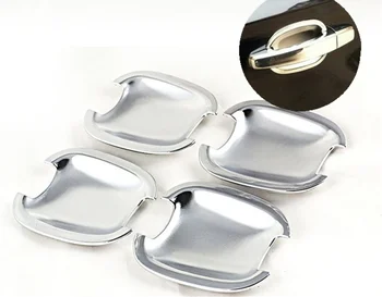 For Chevrolet Cruze 2008-2013 Captiva 2008-2011 Camaro 2010-2011 Spark 2009-2011 New Chrome Car Door Handle Bowl Cover
For Chevrolet Cruze 2008-2013 Captiva 2008-2011 Camaro 2010-2011 Spark 2009-2011 New Chrome Car Door Handle Bowl Cover