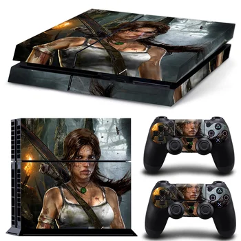Free drop shipping Popular Game Girl Design Vinly Skin Sticker for Sony PS4 and 2 controller skins #TN-P4-0050
Free drop shipping Popular Game Girl Design Vinly Skin Sticker for Sony PS4 and 2 controller skins #TN-P4-0050