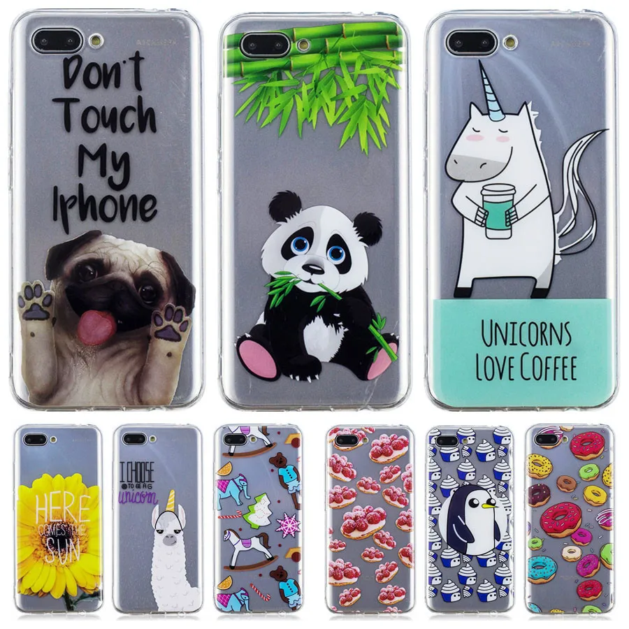 Huawei Honor 10 Case on for Coque Huawei Honor 10 Case Soft Case for Huawei Honor10 Covers Cartoon Silicone Phone Cases Honor 10
Huawei Honor 10 Case on for Coque Huawei Honor 10 Case Soft Case for Huawei Honor10 Covers Cartoon Silicone Phone Cases Honor 10