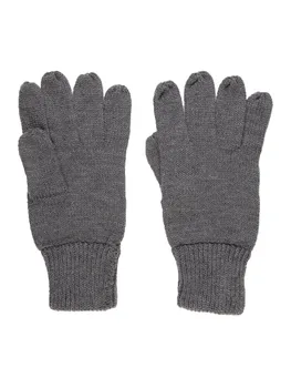 Knitted gloves
Knitted gloves