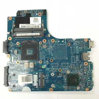 Free shipping for 4440S 4540S 4740S 4441s 683495-001 683495-501 laptop motherboard HM76 HD4000 DDR3L 100% fully tested
Free shipping for 4440S 4540S 4740S 4441s 683495-001 683495-501 laptop motherboard HM76 HD4000 DDR3L 100% fully tested