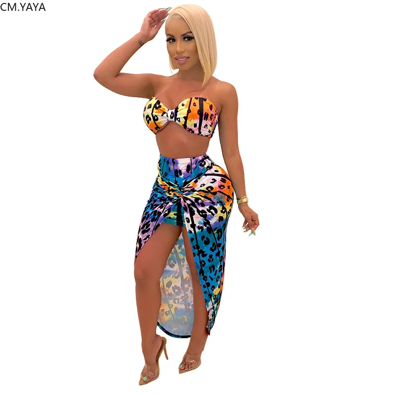 2019 women summer strapless bra top high low sexy maxi skirt suit party club beach two piece set tracksuit night outfit GLH3270
2019 women summer strapless bra top high low sexy maxi skirt suit party club beach two piece set tracksuit night outfit GLH3270