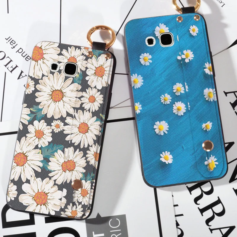 Flowers Phone Case For Samsung Galaxy J4 J6 J8 EU Wrist Strap Hand Band Cases For Samsung A5 A7 A9 A6 A8 Plus 2018 Bag Cover
Flowers Phone Case For Samsung Galaxy J4 J6 J8 EU Wrist Strap Hand Band Cases For Samsung A5 A7 A9 A6 A8 Plus 2018 Bag Cover