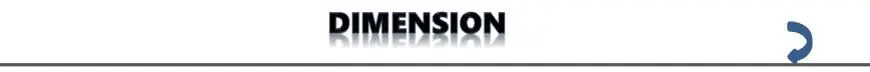 Dimension
