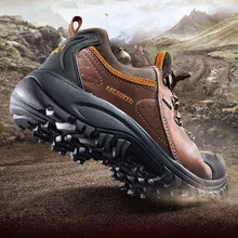 MERRTO Men Sports Shoes waterproof Outdoor Walking Shoes Breathable Comfortable Cushioning Genuine Leather Sneakers for men
MERRTO Men Sports Shoes waterproof Outdoor Walking Shoes Breathable Comfortable Cushioning Genuine Leather Sneakers for men