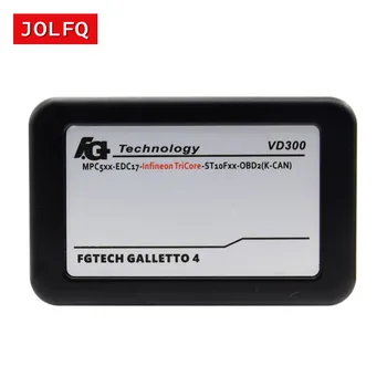 2017 Newly arrived Latest Version VD300 V54 FGTech Galletto 4 Master BDM-TriCore-OBD Function ecu chip tuning with free shipping
2017 Newly arrived Latest Version VD300 V54 FGTech Galletto 4 Master BDM-TriCore-OBD Function ecu chip tuning with free shipping