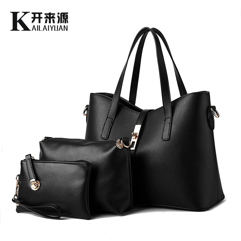 KLY 100% Genuine leather Women handbags 2019 New Europe style stereotypes fashion handbags Messenger bag shoulder bag
KLY 100% Genuine leather Women handbags 2019 New Europe style stereotypes fashion handbags Messenger bag shoulder bag