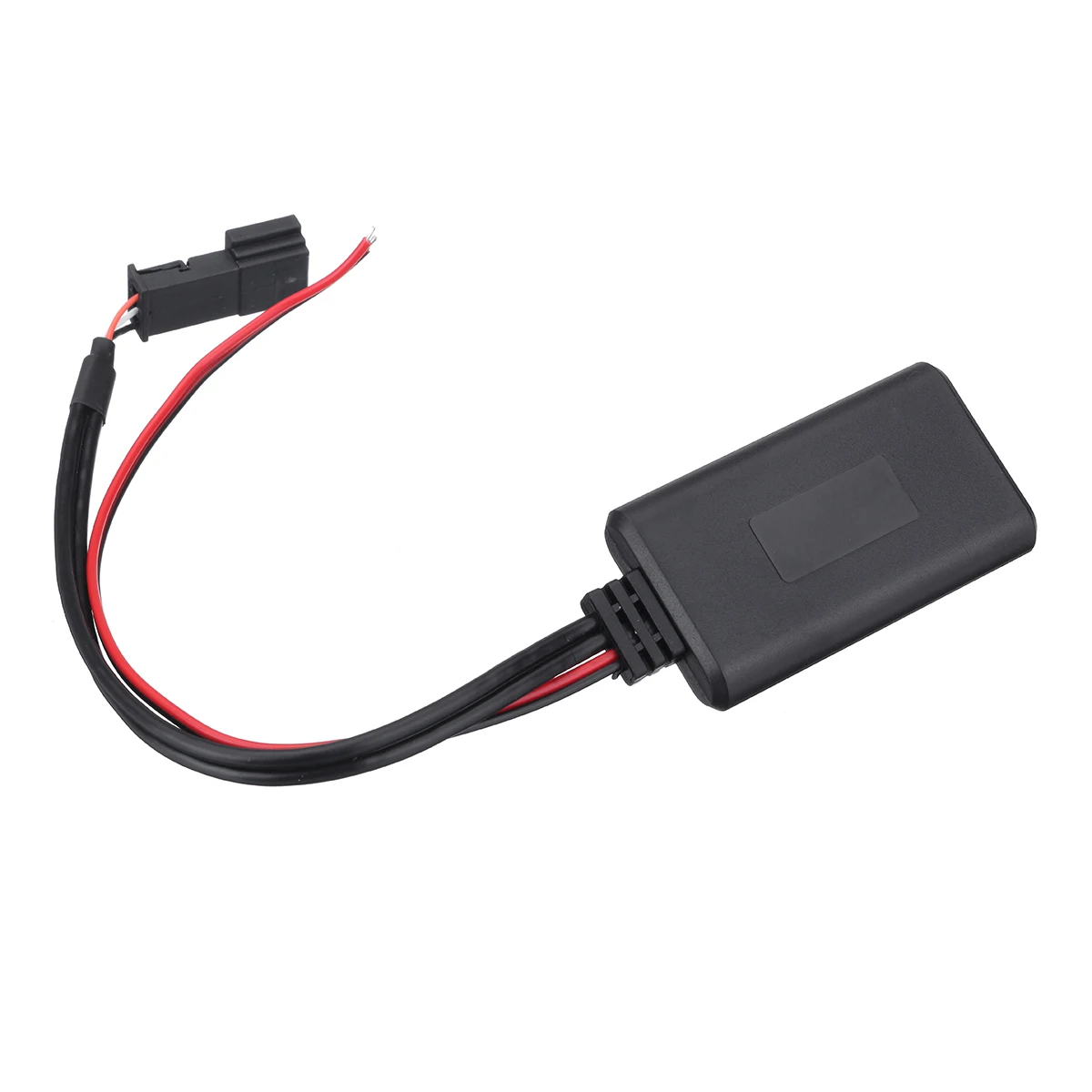 Car bluetooth Module AUX IN Audio Radio Adapter 3-pin for BMW BM54 E39 E46 E38 E53 X5 Car Electronics Accessories
Car bluetooth Module AUX IN Audio Radio Adapter 3-pin for BMW BM54 E39 E46 E38 E53 X5 Car Electronics Accessories