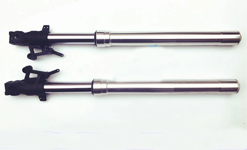 Benelli BJ300 BN302 TNT302 Front Fork Suspension Motorcycle Shock Absorbers Forks
Benelli BJ300 BN302 TNT302 Front Fork Suspension Motorcycle Shock Absorbers Forks
