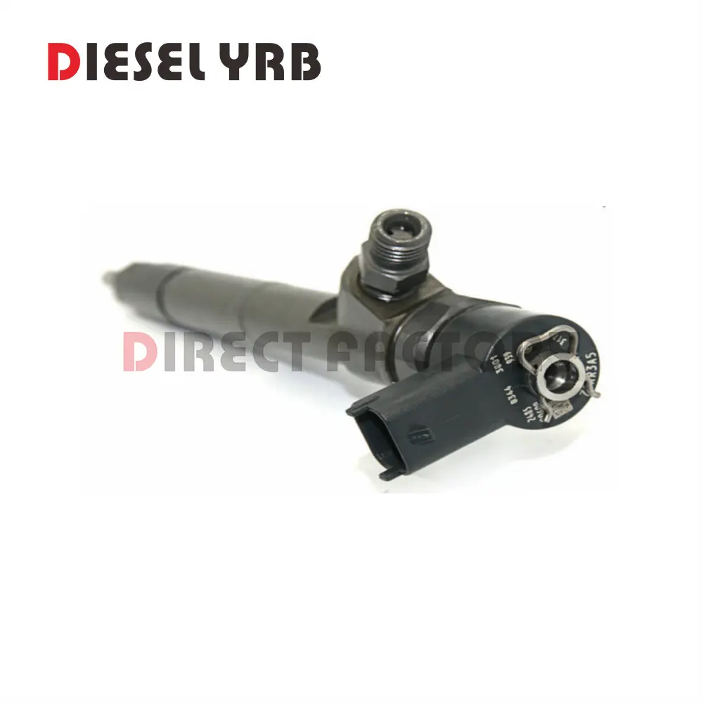 Original and new Common rail injector 0445110064,0 445 110 101,0445110101 for 33800-27000, 33800-27010
Original and new Common rail injector 0445110064,0 445 110 101,0445110101 for 33800-27000, 33800-27010