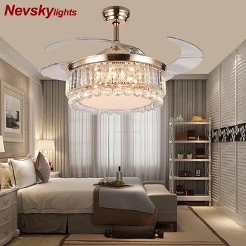 Golden ceiling fans with remote control for living room crystal lighting fan bedroom led ceiling light fan kitchen fan with lamp
Golden ceiling fans with remote control for living room crystal lighting fan bedroom led ceiling light fan kitchen fan with lamp