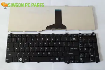 OEM US Layout Keyboard Replacement for Toshiba Satellite L655-S5061 L655-S5062 L655-S5071 L655-S5072 L655-S5098 Black
OEM US Layout Keyboard Replacement for Toshiba Satellite L655-S5061 L655-S5062 L655-S5071 L655-S5072 L655-S5098 Black
