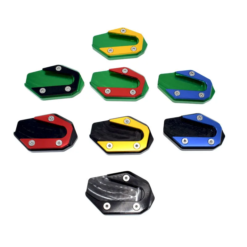 Выдвижная ножка для мотоцикла CNC, боковая подставка, удлинитель, подставка для YAMAHA YZF R25 R3 Φ MT03 2015-2018
Выдвижная ножка для мотоцикла CNC, боковая подставка, удлинитель, подставка для YAMAHA YZF R25 R3 Φ MT03 2015-2018