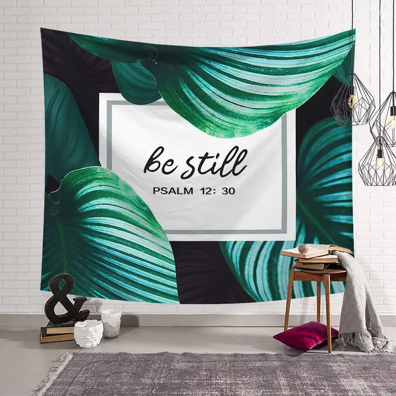 Deer Cactus Green Leaf Tree Tapestry Wall Hanging Wall Tapestry Blanket Farmhouse Decor 4 Size 150*130/200*150cm/150*100cm
Deer Cactus Green Leaf Tree Tapestry Wall Hanging Wall Tapestry Blanket Farmhouse Decor 4 Size 150*130/200*150cm/150*100cm