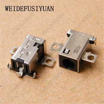 5pcs/lot DC Power Jack Charge Port Socket Connector for Lenovo 110-15IBR 510-15IKB 310-15ABR
5pcs/lot DC Power Jack Charge Port Socket Connector for Lenovo 110-15IBR 510-15IKB 310-15ABR