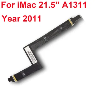 New Original For iMac 21.5-inch A1311 LCD Screen Display Cable LVDS FLEX Year 2011 593-1350 593-1350B
New Original For iMac 21.5-inch A1311 LCD Screen Display Cable LVDS FLEX Year 2011 593-1350 593-1350B