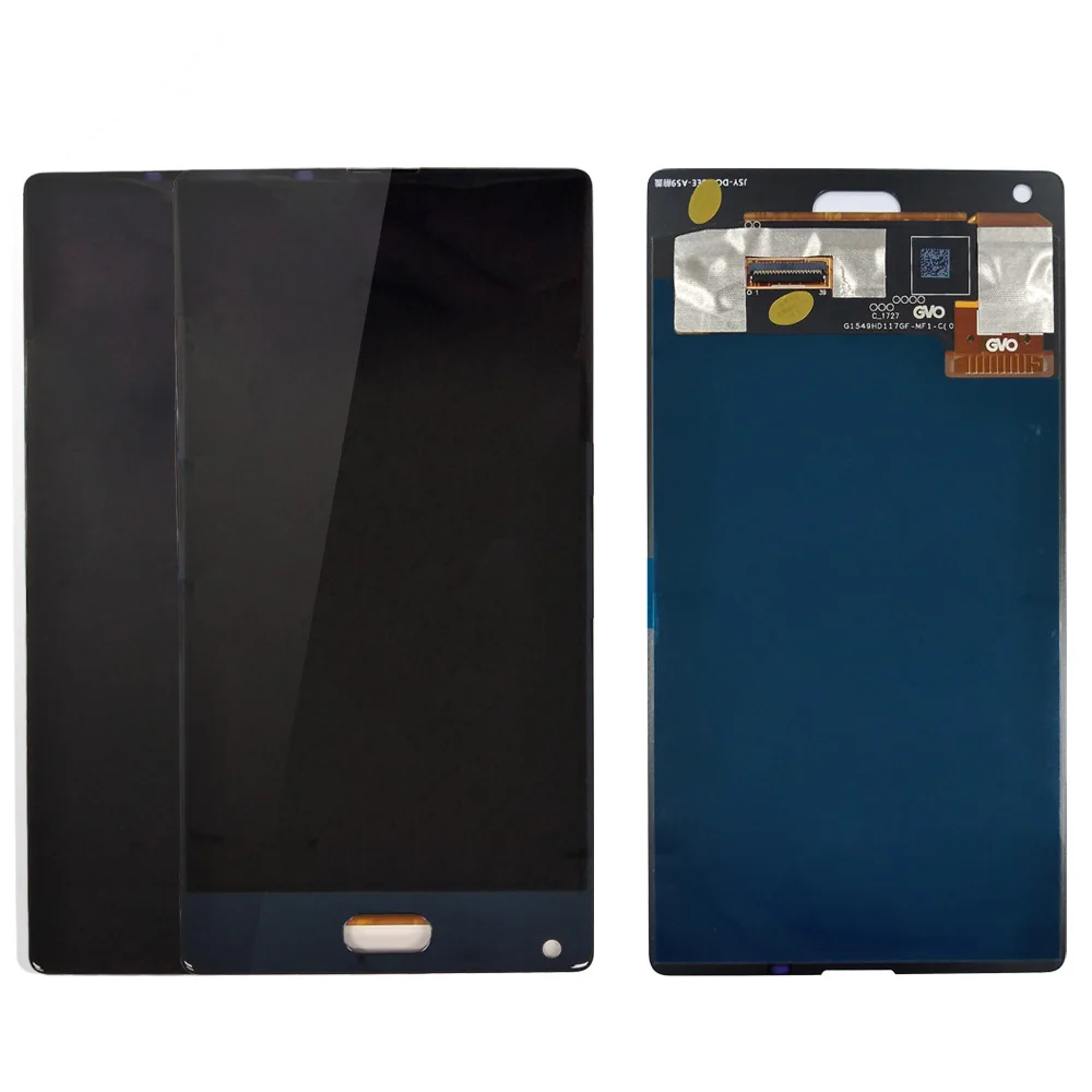 Spare-Parts-For-5-5-inch-Doogee-mix-LCD-Display-Touch-Screen-100-Tested-Screen-Digitizer (2) -