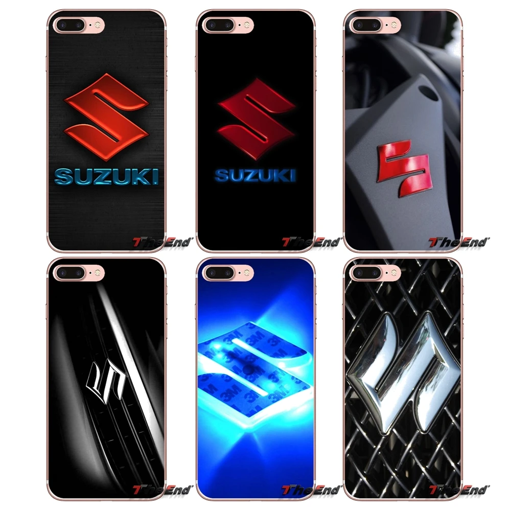 For Samsung Galaxy S9 Plus Note 8 One Plus oneplus 5T Meizu M5s LG V30 HTC U11 Capa Suzuki Gsxr Gsx R Logo Soft Silicone Case
For Samsung Galaxy S9 Plus Note 8 One Plus oneplus 5T Meizu M5s LG V30 HTC U11 Capa Suzuki Gsxr Gsx R Logo Soft Silicone Case