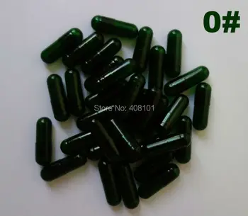 10,000pcs Size 0 Separated Translucent Dark Green Color Empty Vegetarian Capsules, Veggie (vegi) Capsules ~ vcaps 0#
10,000pcs Size 0 Separated Translucent Dark Green Color Empty Vegetarian Capsules, Veggie (vegi) Capsules ~ vcaps 0#