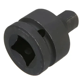 3/4'' Female to 1/2'' Male Pneumatic Sleeve Socket Adapter Reducer Converter Air Impact Wrench Tool Mayitr
3/4'' Female to 1/2'' Male Pneumatic Sleeve Socket Adapter Reducer Converter Air Impact Wrench Tool Mayitr