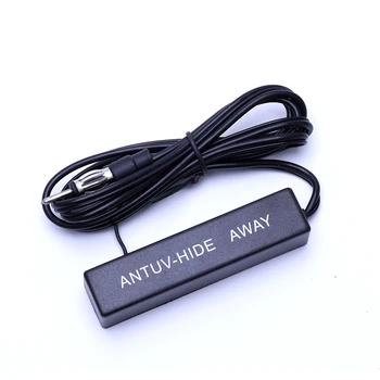Hidden Antenna For Harley Davidson New Electronic Stereo Radio AM FM Hidden Amplified Antenna for Harley-Davidson
Hidden Antenna For Harley Davidson New Electronic Stereo Radio AM FM Hidden Amplified Antenna for Harley-Davidson