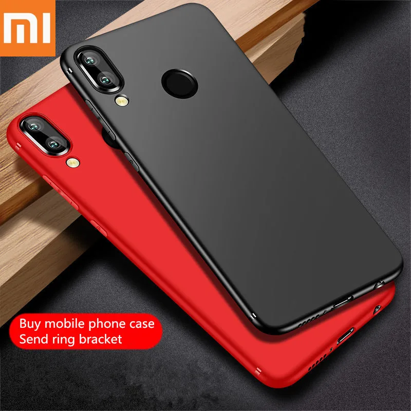 Xiaomi case Redmi case mi 9 case for mi 8 9 se lite Redmi 5 6 7 Pro mi Mix 2S 3 Max 3 Ultra-thin-Scrub-New-TPU cose Cover Coque.
Xiaomi case Redmi case mi 9 case for mi 8 9 se lite Redmi 5 6 7 Pro mi Mix 2S 3 Max 3 Ultra-thin-Scrub-New-TPU cose Cover Coque.